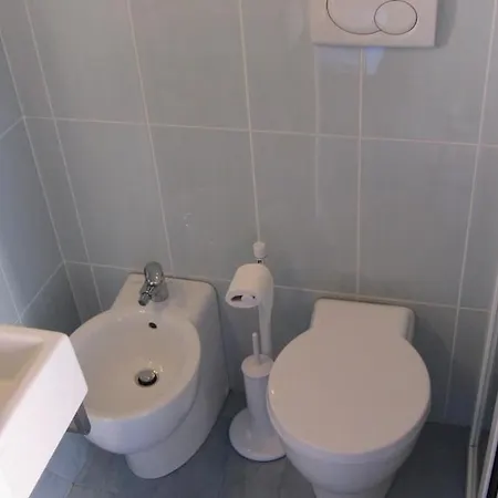 Apartment Serravallo Vista Mare *