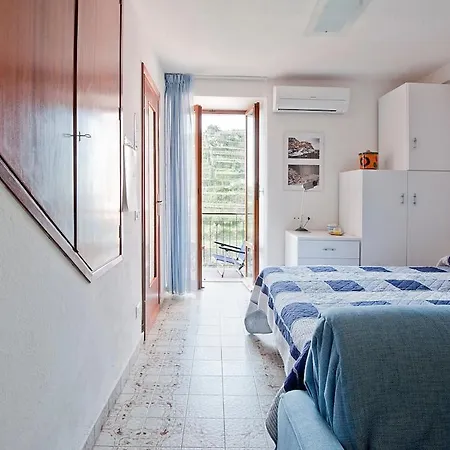 Serravallo Vista Mare Manarola