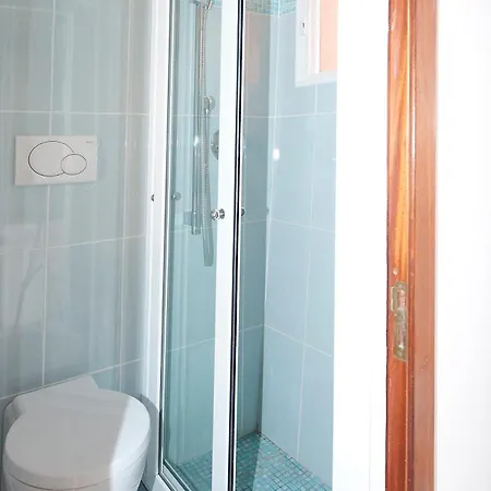 Apartment Serravallo Vista Mare *