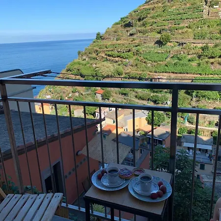 Serravallo Vista Mare