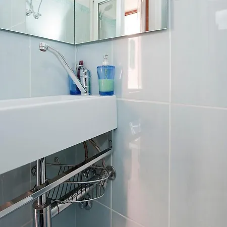 Serravallo Vista Mare Apartment *