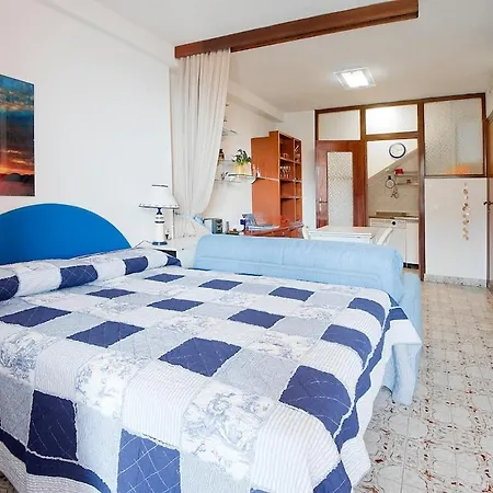 Apartment Serravallo Vista Mare *