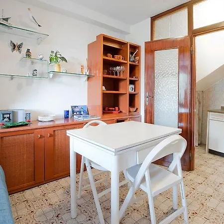 Serravallo Vista Mare *