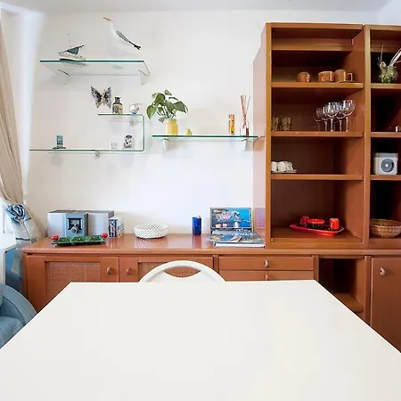 Apartment Serravallo Vista Mare